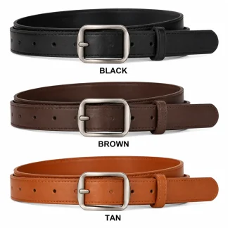 Vintage Waist Belt